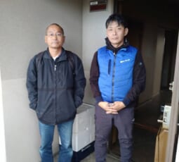 大阪府堺市 S様