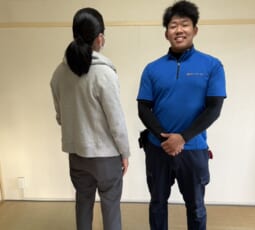 大阪府堺市 U様
