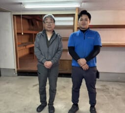 大阪府堺市 M様