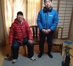 大阪府高槻市 Z様