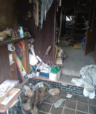 京丹波町｜京都の不用品回収・粗大ごみなら格安・即日対応の関西
