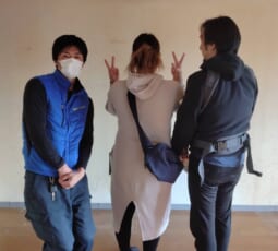 大阪府八尾市 H様