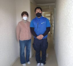 大阪府八尾市 S様