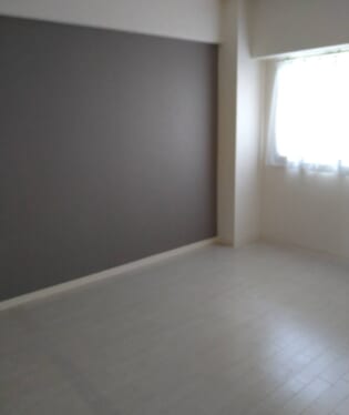 大阪府八尾市 S様の不用品回収作業後のご自宅の写真