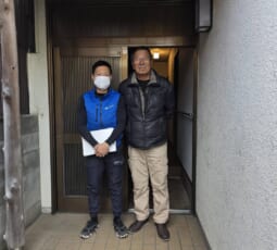 京都府京都市西京区 U様