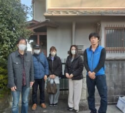 奈良県生駒市 E様