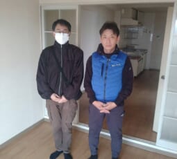 大阪府松原市 F様