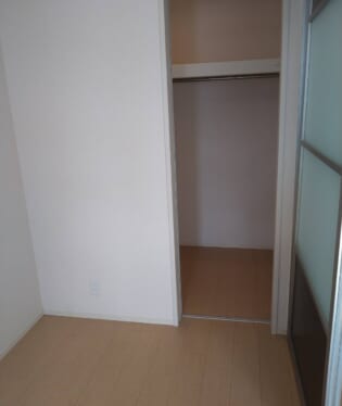 京都府与謝郡与謝野町 T様の不用品回収作業後のご自宅の写真