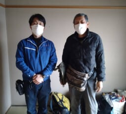 大阪府堺市 E様