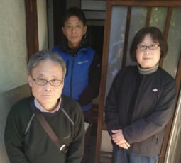 大阪府大阪市生野区 G様