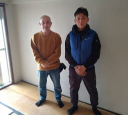 大阪府堺市中区 A様