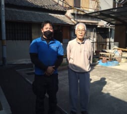 大阪府八尾市 D様