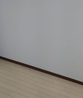 大阪府三島郡島本町 G様の不用品回収作業後のご自宅の写真
