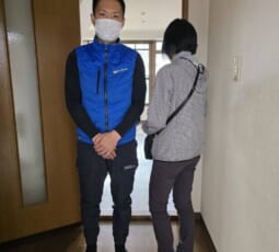大阪府交野市 Y様