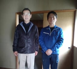 大阪府堺市 Z様