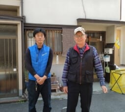 大阪府枚方市 S様