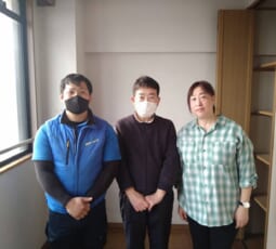 大阪府枚方市 E様