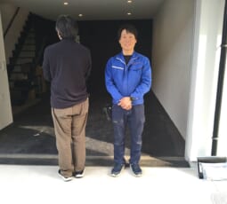 大阪府豊中市 G様