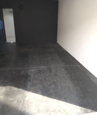 大阪府豊中市 G様の不用品回収作業後のご自宅の写真