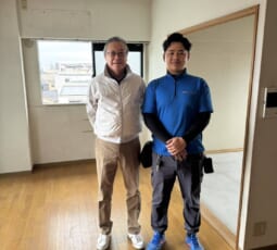 大阪府大阪市阿倍野区 I様