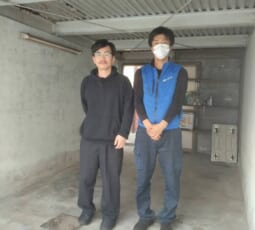 大阪府堺市 B様