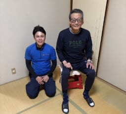 大阪府大阪市住吉区 F様