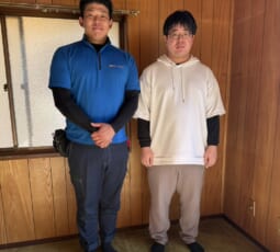 奈良県奈良市 I様