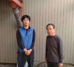大阪市生野区 J様