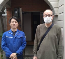 大阪府豊中市 K様