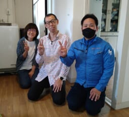 奈良県奈良市 R様