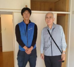 奈良県奈良市 S様