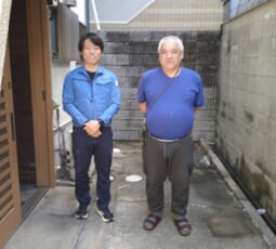 大阪府吹田市 T様