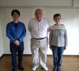大阪府豊中市 U様