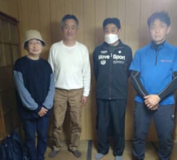 大阪府大阪市天王寺区 A様