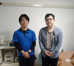 大阪府寝屋川市 G様