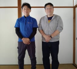 大阪府枚方市 I様
