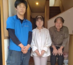 大阪府八尾市 N様
