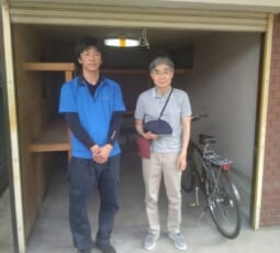 大阪府大阪市東住吉区 T様