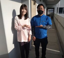 大阪府大阪市平野区 Z様
