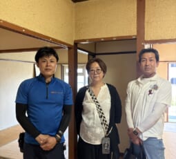 京都市南区 F様