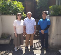 京都府城陽市 B様