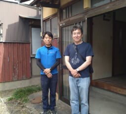 京都府舞鶴市 G様
