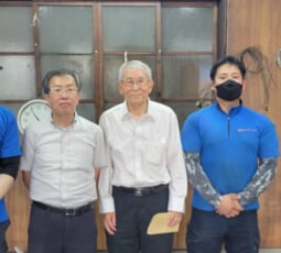 大阪府大阪市生野区 K様