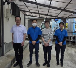 大阪府箕面市 R様