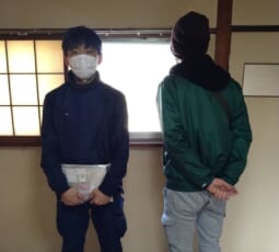 大阪府大阪市東住吉区 W様